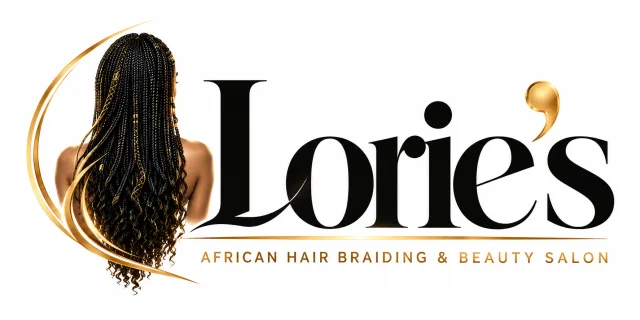 Lorie’s African Hair Braiding & Beauty Salon